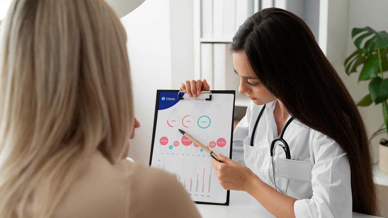 Empowers users with instant, trusted guidance