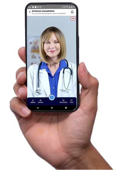 AI Triage & Guidance