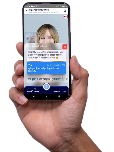 Regional Language Support