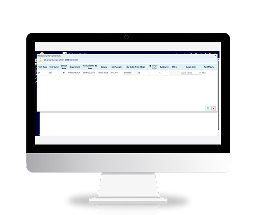 Smart Test Management