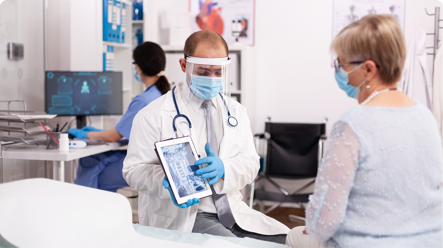 Enhanced Patient Care