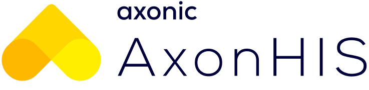AxonHIS logo