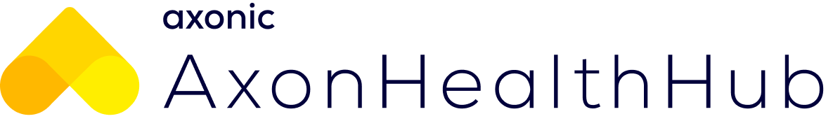 AxonHealthHub logo