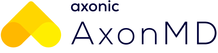 AxonMD logo